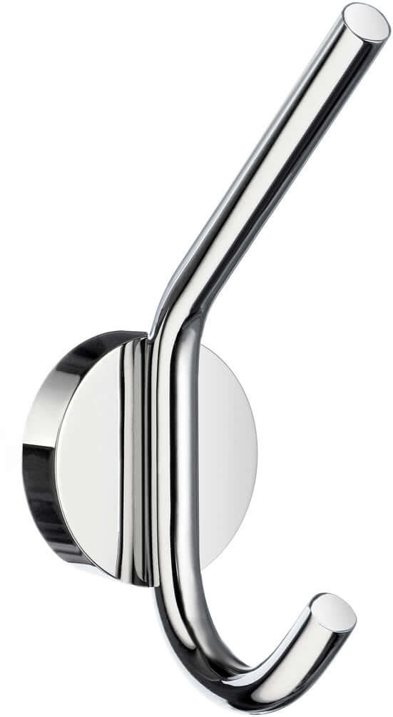 Smedbo Home Collection Bathrobe Hook - Polished Chrome
