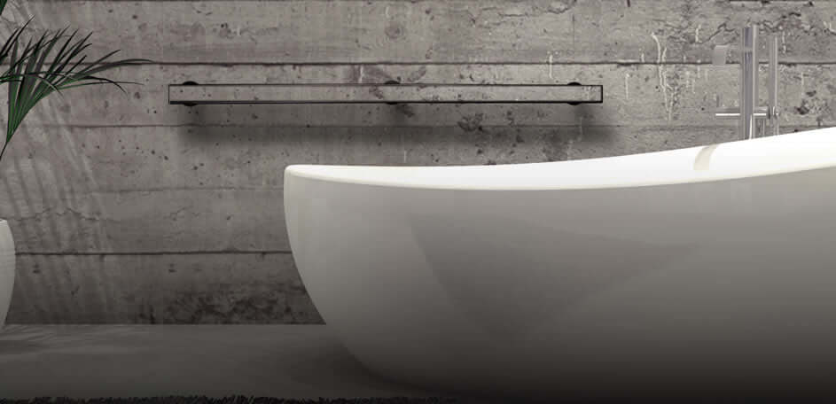 Blend your Grab Bar into the background.