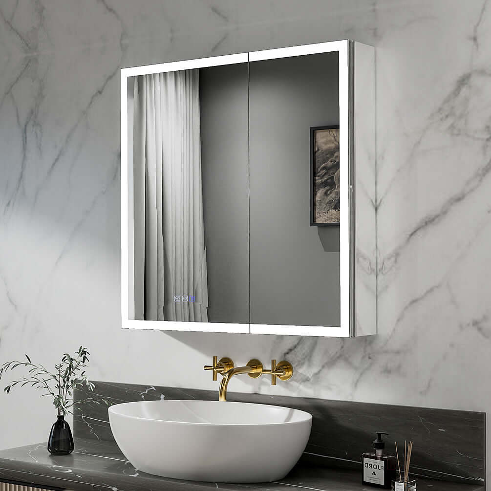 Bellingham Medicine Cabinet 30" x 30" High