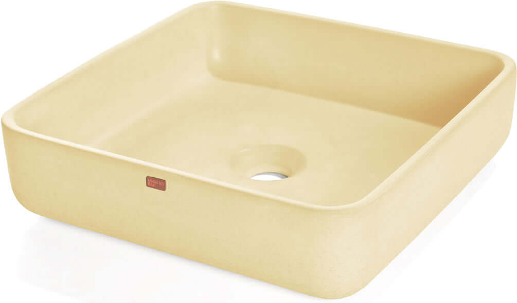 Duna (Dune Yellow)
