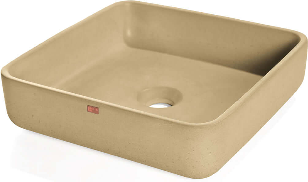 Desierto (Desert Brown)