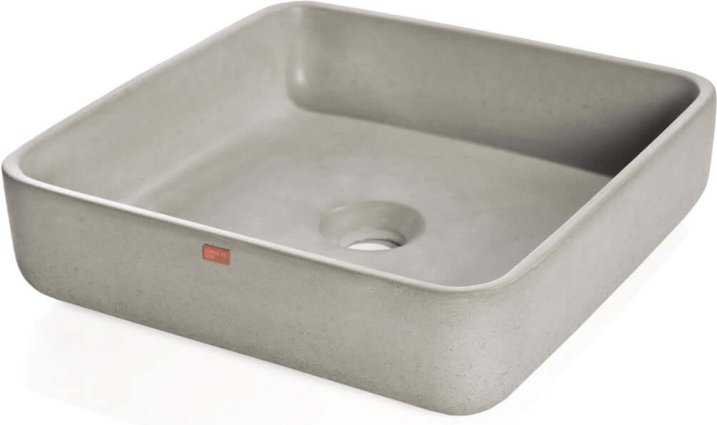 Lluvia (Rain Grey)