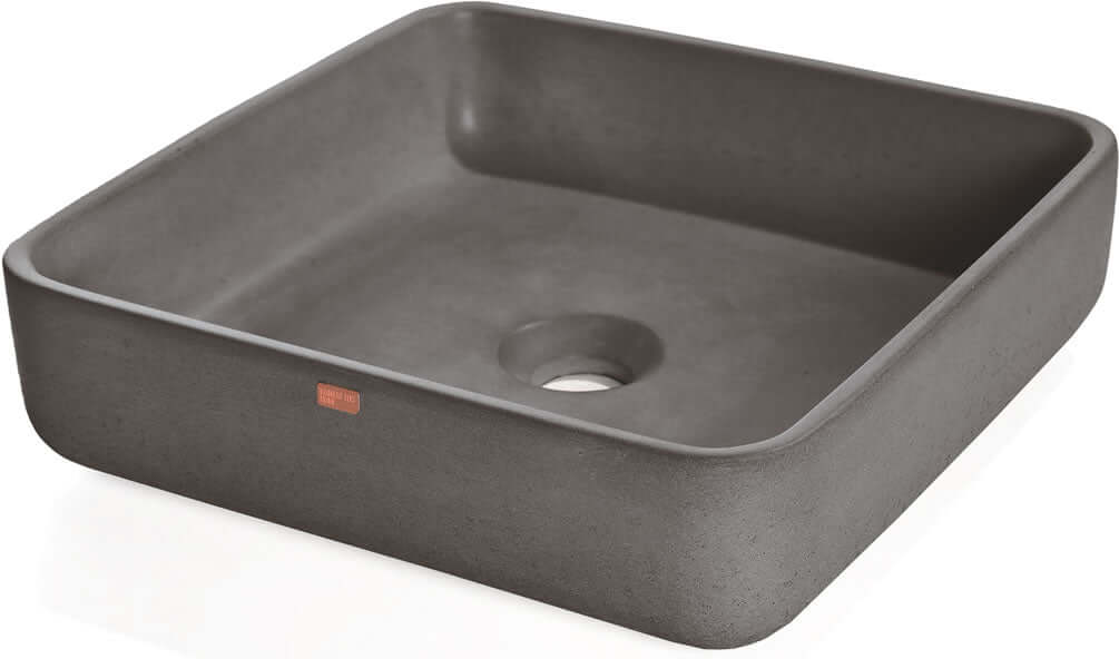 Volcanico (Volcanic Grey)
