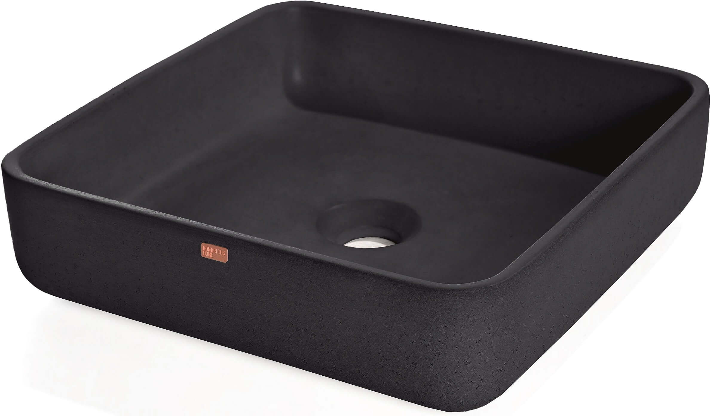 Carbon (Coal Black)