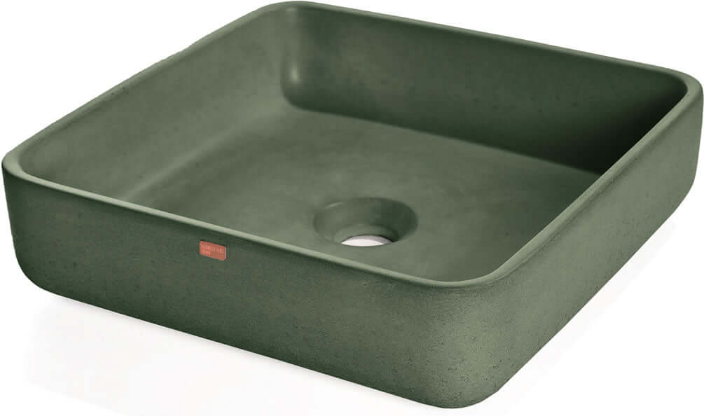 Amazonic (Amazon Green)