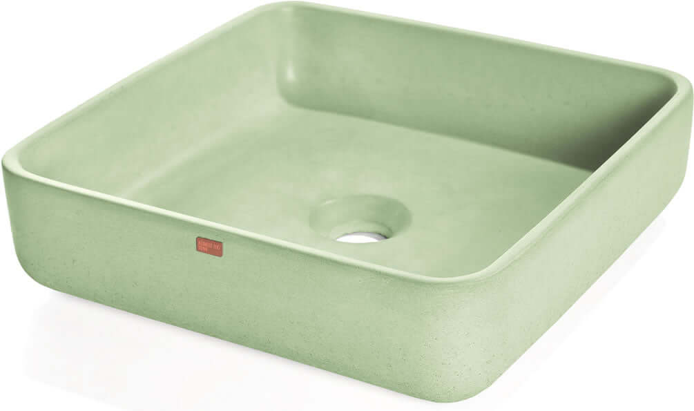 Ceiba (Light Green)