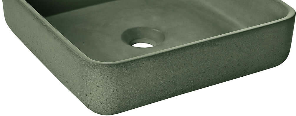 UBUD 08 Amazonico (Amazon Green)