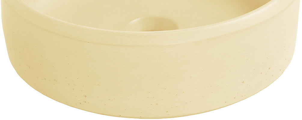 UBUD 09 Wall Mount - Duna (Dune Yellow)
