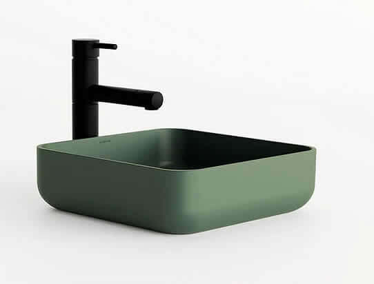 Amazonic Green