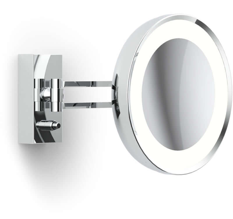 Polished Chrome