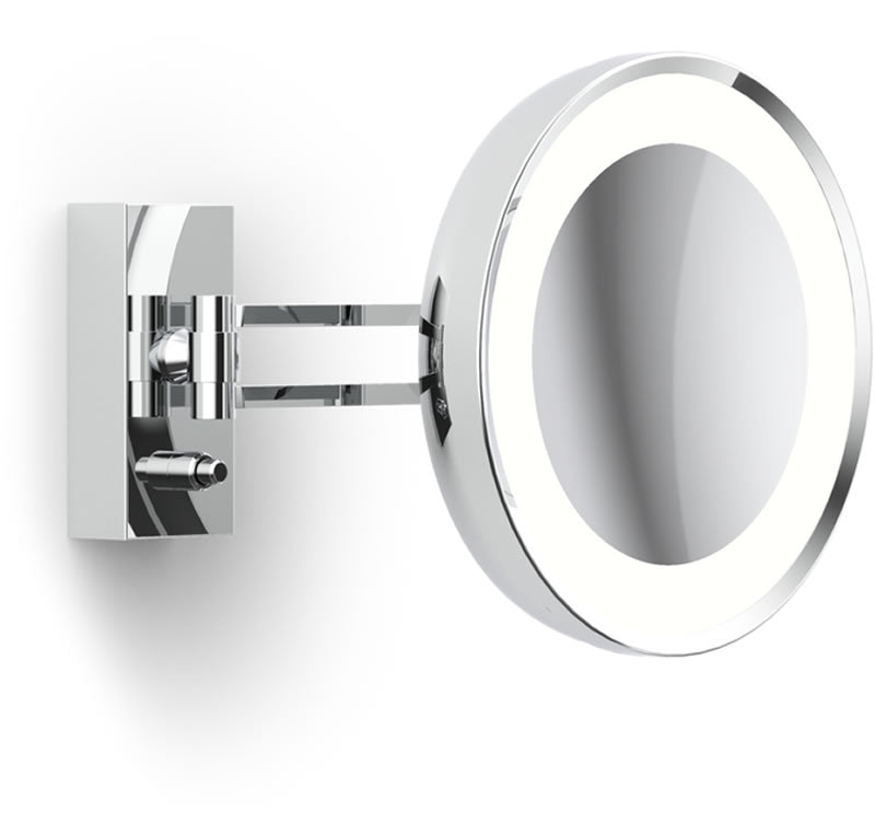 Polished Chrome