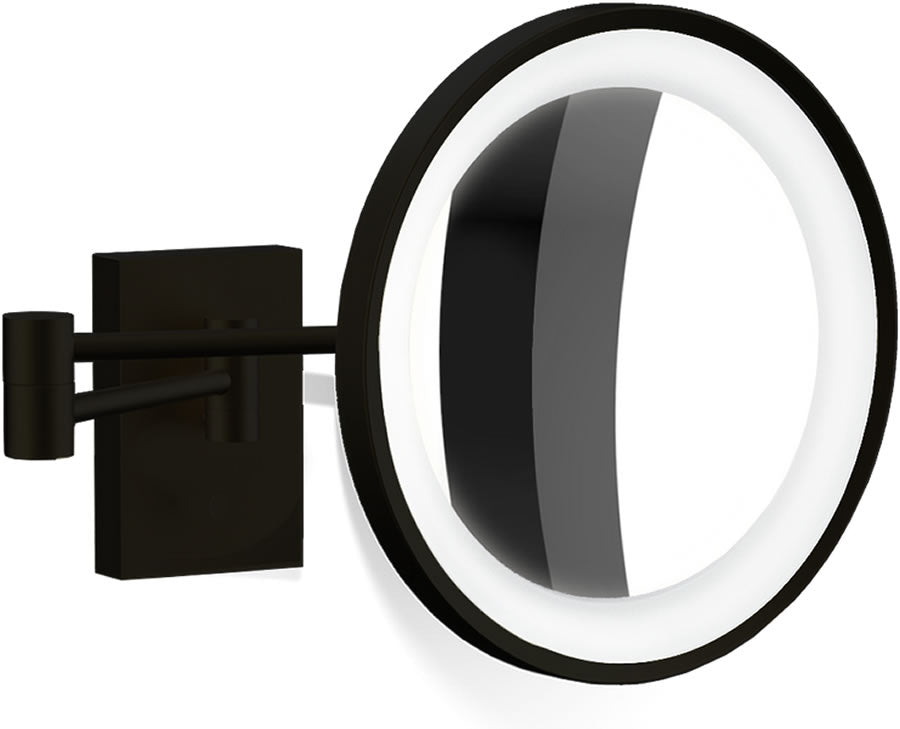 Matte Black