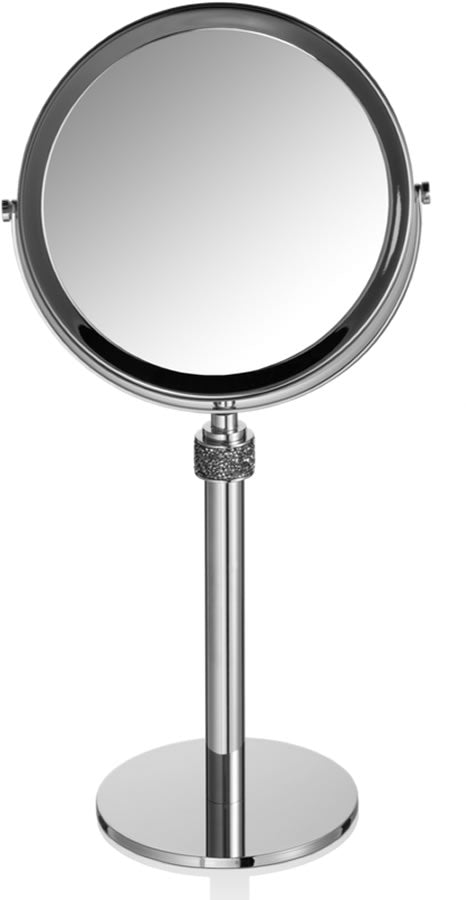 Polished Chrome