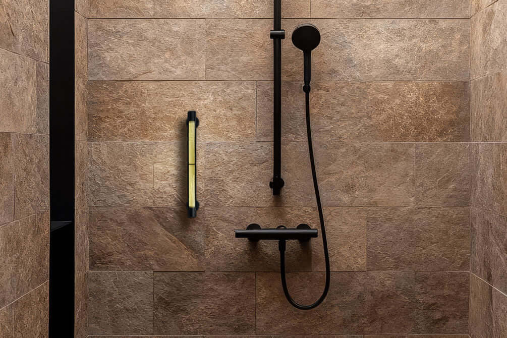 Vibe Designer ADA Grab Bar – 16" or 24" - Life Valet