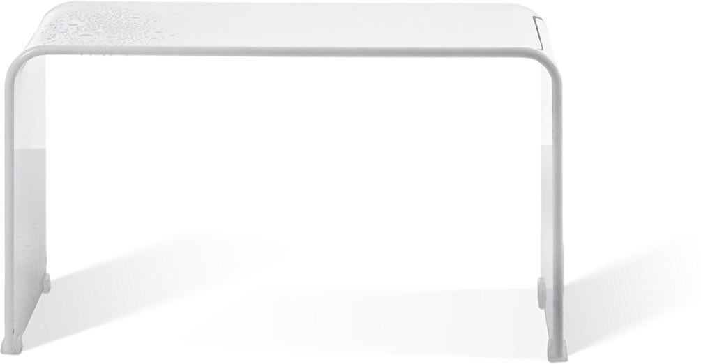 Decor Walther shower bench - 31.5" Wide - made inGermany