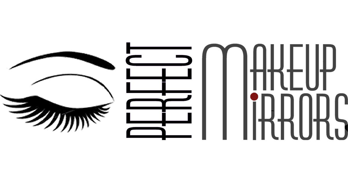 Buy Luxury Makeup Mirrors - Perfect Makeup Mirrors