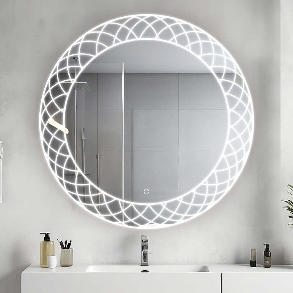 How to Choose the Right Mirror for Every Room in Your Home