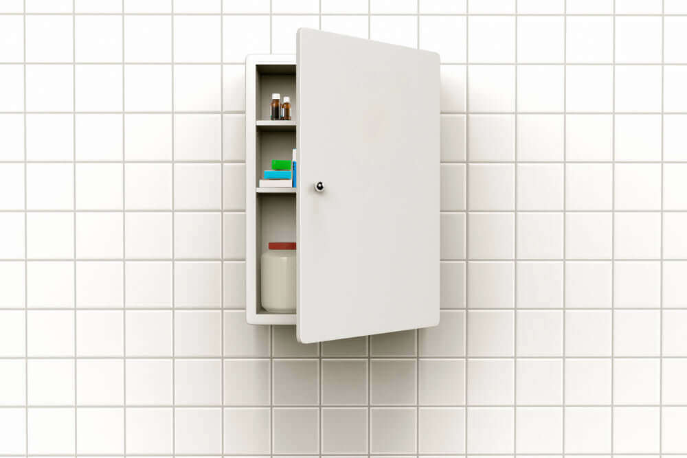 How To Install Medicine Cabinets With Precision And Care