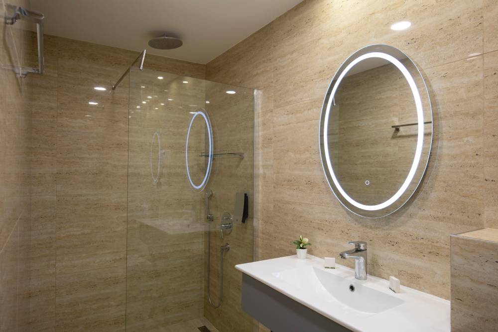 Are LED Bathroom Vanity Mirrors Worth Buying?