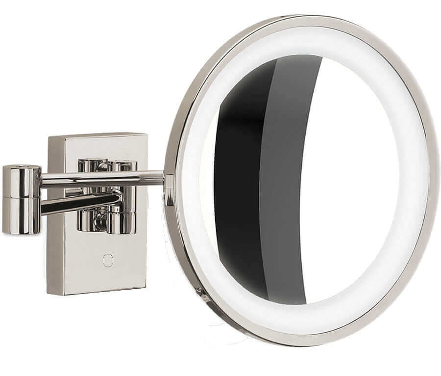 The Magnification Guide: What Does 5x, 7x, 10x, 15x Actually Mean for Your Makeup Routine?