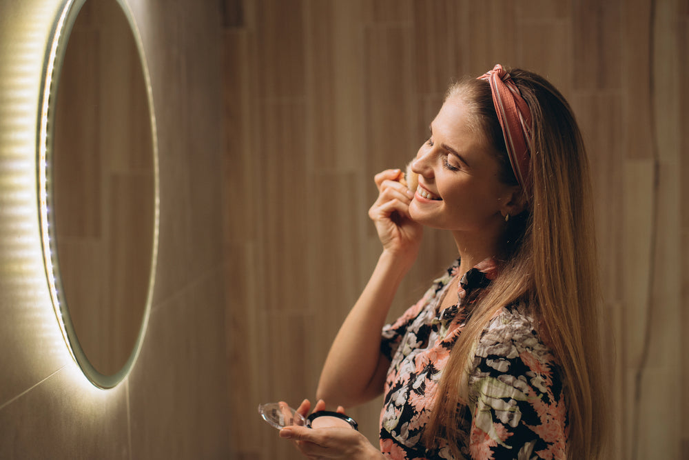 LED Vanity Mirror Installation Made Simple: A Step-By-Step Walkthrough