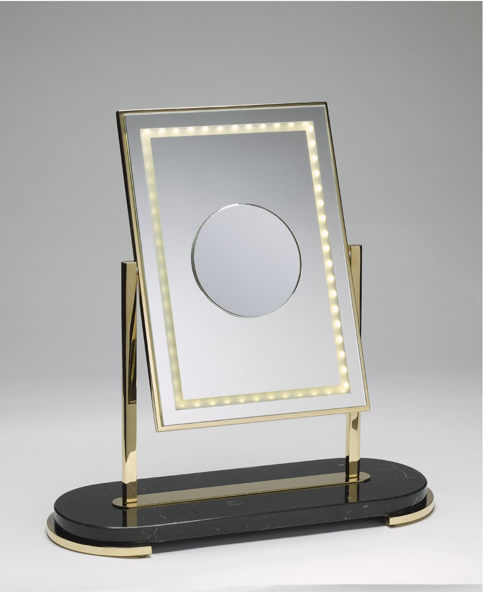 For those who can afford it, the Mon Beau.