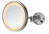 Polished Chrome Finish
