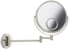 Satin Nickel Finish