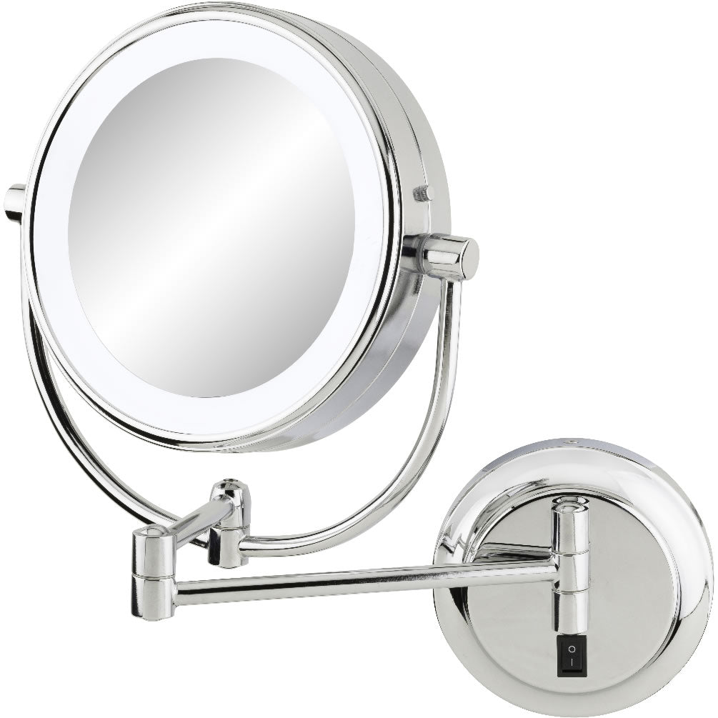 Polished Chrome