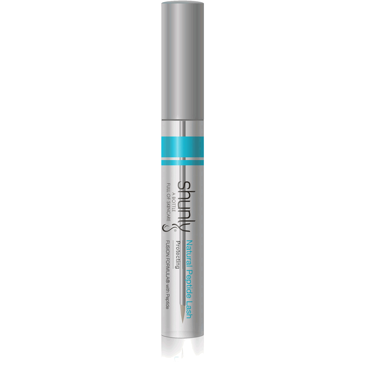 Natural Peptide Lash - Conditions and Stimulates Natural Growth of Eyelashes