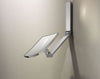 iLook_move Square, with Articulating Arm extended, displaying pivot as well.