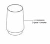 Keuco Edition 11 Replacement Parts - Crystal, Glass, and More