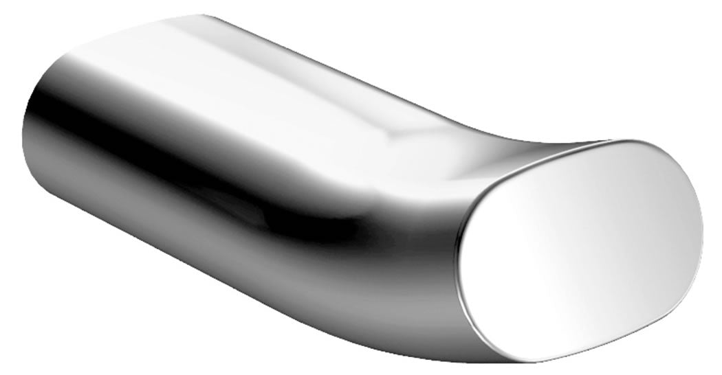 Keuco Edition 400 Towel Hooks - Single and Double - 3 Finishes
