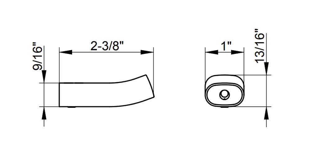 Keuco Edition 400 Towel Hooks - Single and Double - 3 Finishes