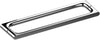 Keuco Edition 400 Shower Door Handle - 15-3/4" - Use as a Towel Bar