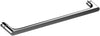 Keuco Edition 400 Shower Door Handle - 15-3/4" - Use as a Towel Bar