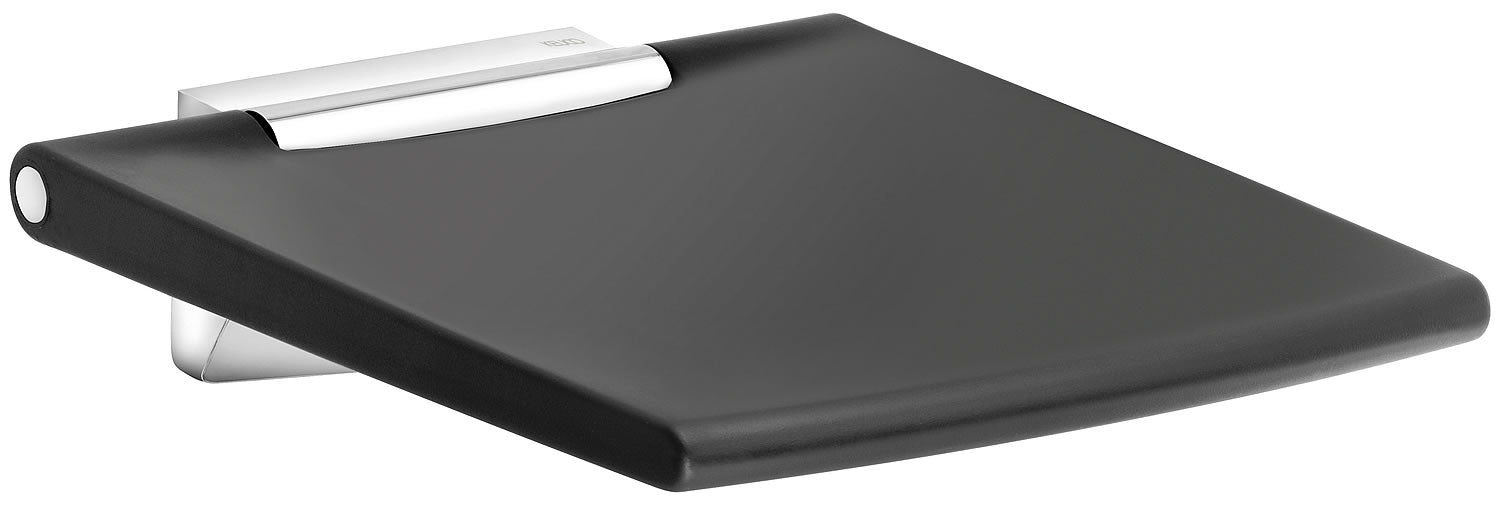 Keuco Plan Wall-Mounted Tip-Up Seat in 3 Colors