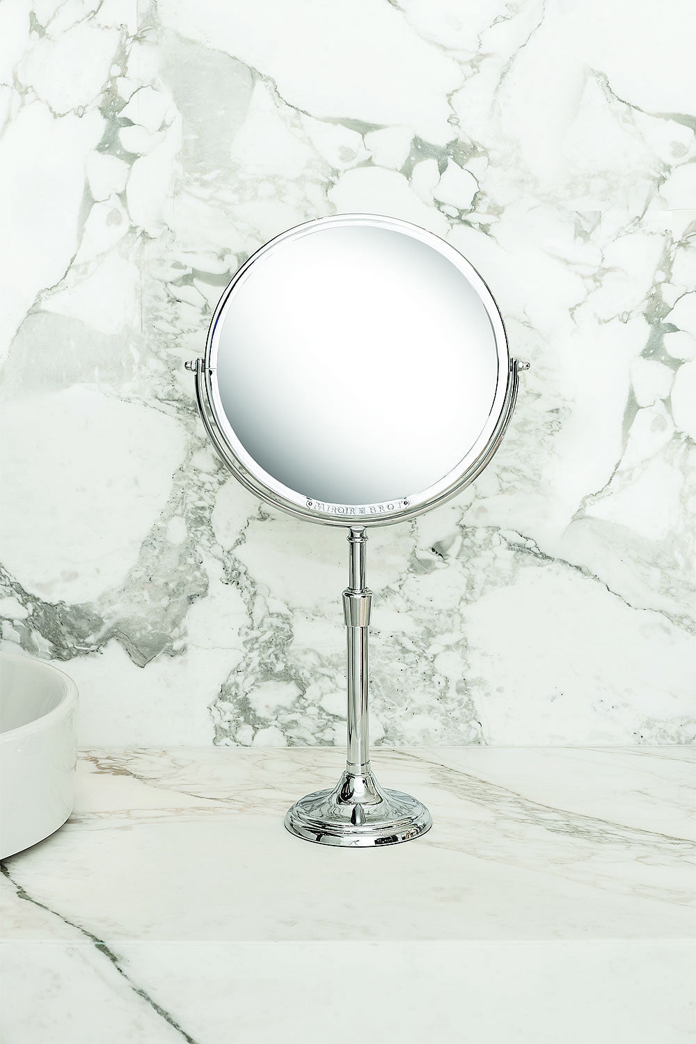 Patrimoine has 34 finishes from which to select.  Match your design parameters precisely!