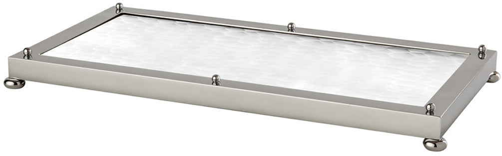 Comb & Brush Tray