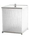 Large Bathroom Container with Cover