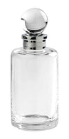Cristal&Bronze Cristallin "cesele" Perfume Bottle in 27 Finishes and Room Spray in 7 Finishes