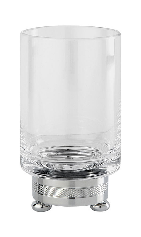 Bathroom Tumbler - Fitted