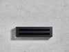 Keuco Black Collection Shower Basket