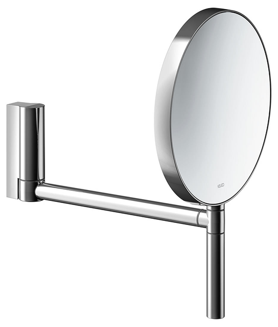 Polished Chrome