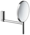 Polished Chrome