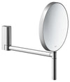 Alluminum Finish