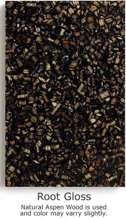 Root Gloss
