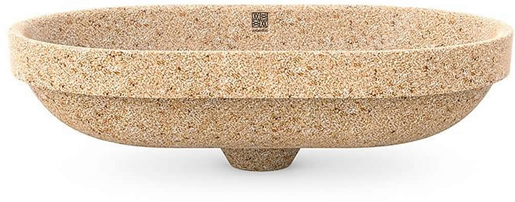 Woodio Soft 60 Natural