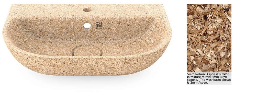 Woodio Soft 60 Natural