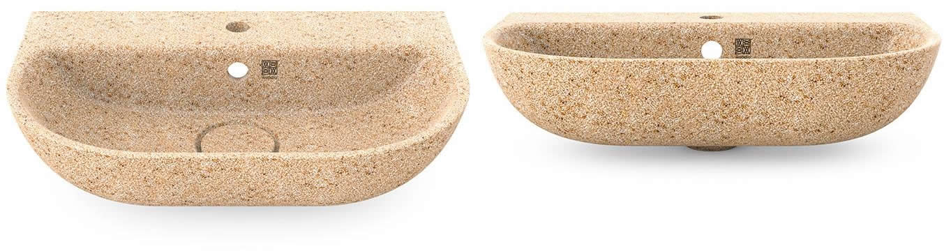 Woodio Soft 60 Natural